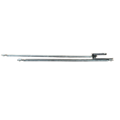 Crank & Link Rods