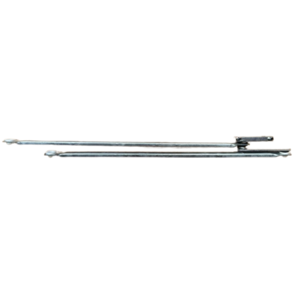 Crank & Link Rods