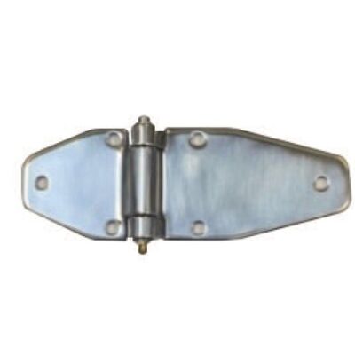 Stainless Steel Hinge