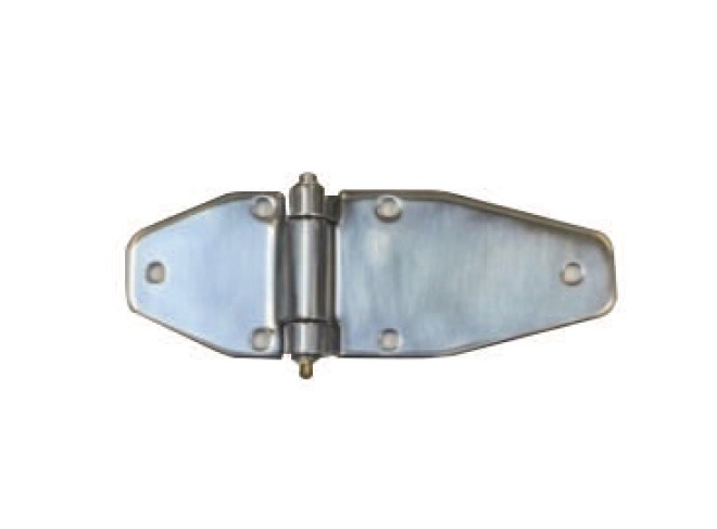 Stainless Steel Hinge