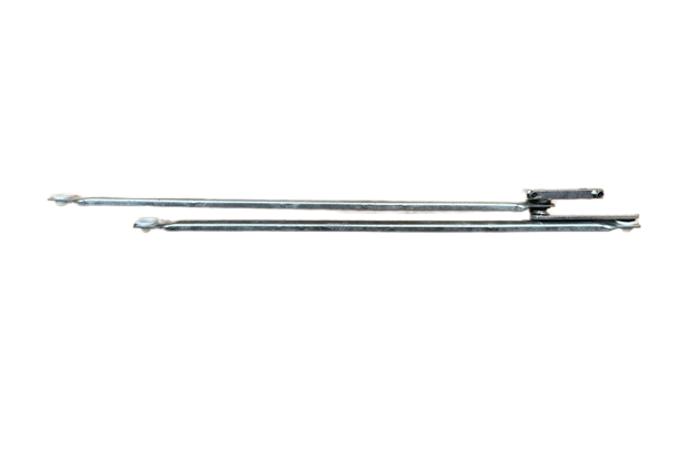 Crank & Link Rods