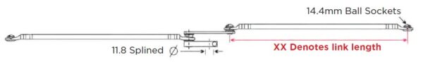 Crank & Link Rods - Image 2