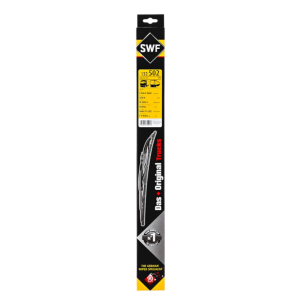 SWF 500mm Blade