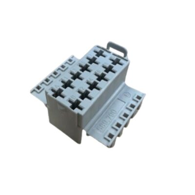SWF Socket Housing - 533 Series