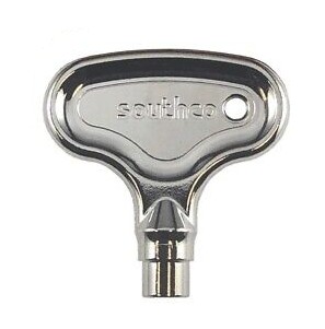 Square Key 7mm