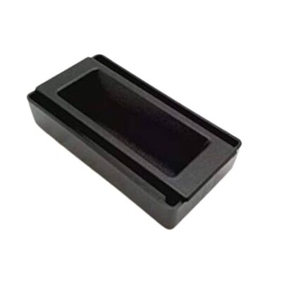 Flush Pull Handle