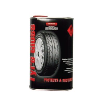 Tyre Gloss 25L