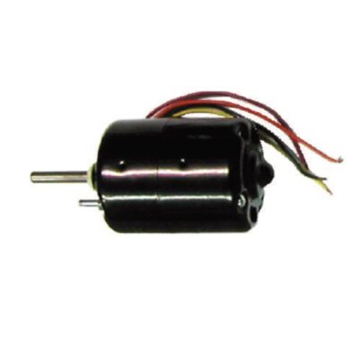 Blower Motor 24V