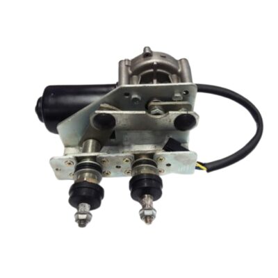 Compact Wiper Unit