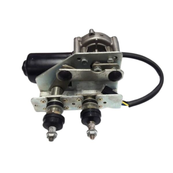 Compact Wiper Unit