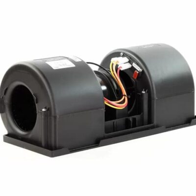 SPAL 006-B40-22 4 Speed 24V