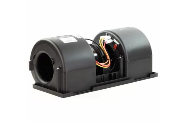 SPAL 006-B40-22 4 Speed 24V
