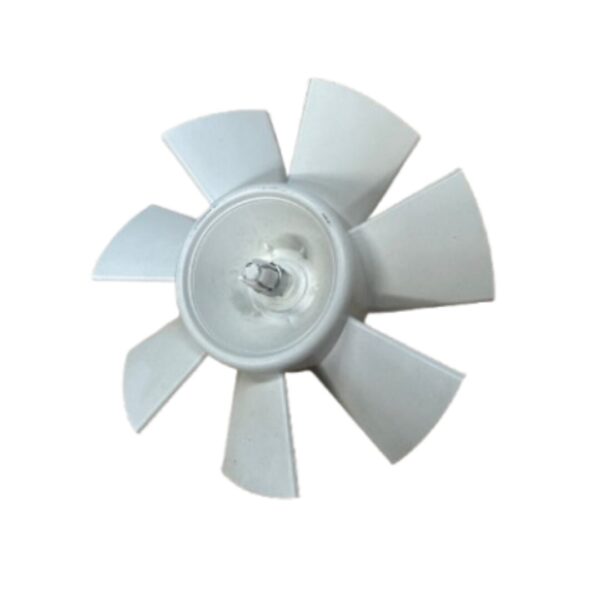 Fan Blade