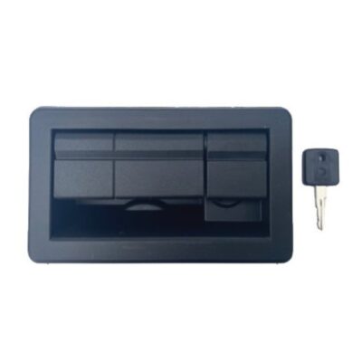 Luggage Door Handle