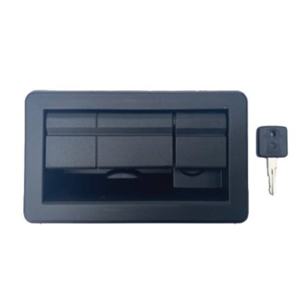 Luggage Door Handle