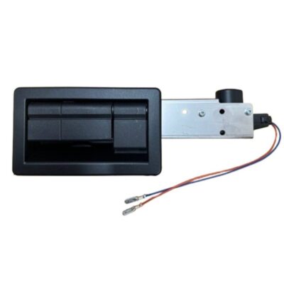 Electric Door Handle