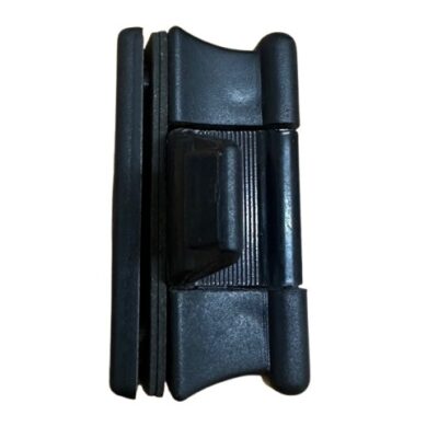 Sliding Window Latch