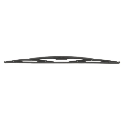 Wiper Blades 22-26mm Saddle