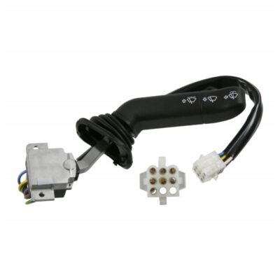 Wiper Switch - Scania