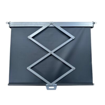 Scissor Blinds