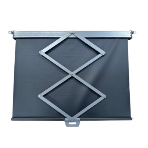 Scissor Blinds