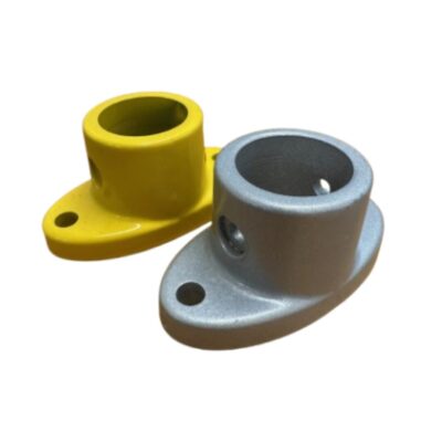 Pole Connectors - End Piece 32mm