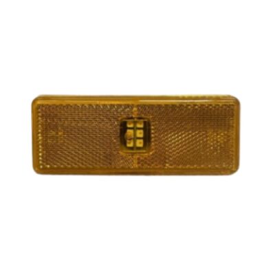 Side Marker Light 24V