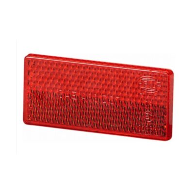 Red Reflector