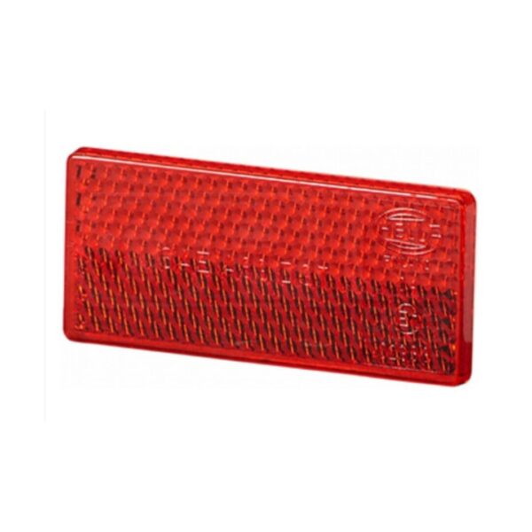 Red Reflector