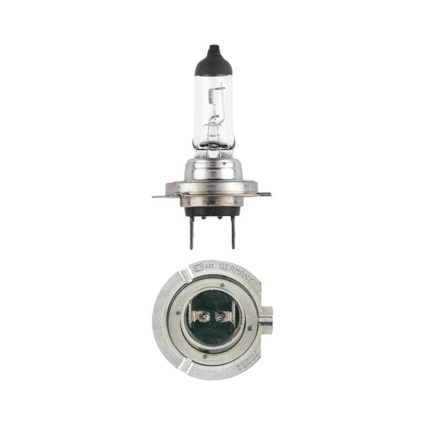 H7 24V 70W Globe