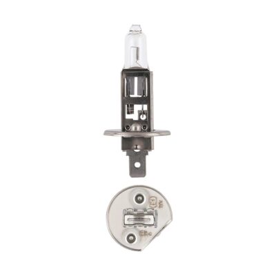 H1 24V 70W HALOGEN HEADLIGHT GLOBE