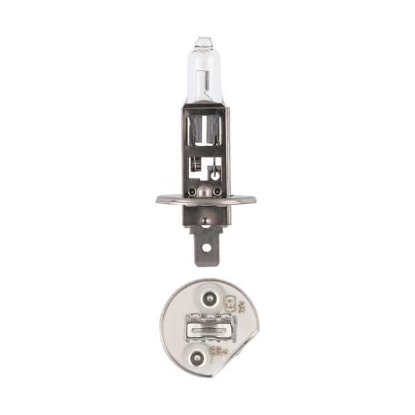 H1 24V 70W HALOGEN HEADLIGHT GLOBE