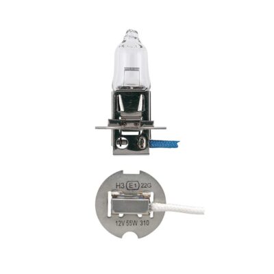 H3 24V 70W HALOGEN HEADLIGHT GLOBE