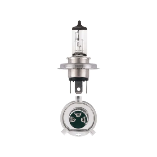 H4 24V 75/70W HALOGEN HEADLIGHT GLOBE