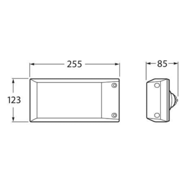 HELLA INDICATOR LAMP - Image 2
