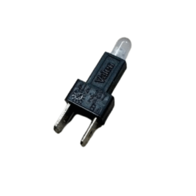 SWF LED Globe & Holder