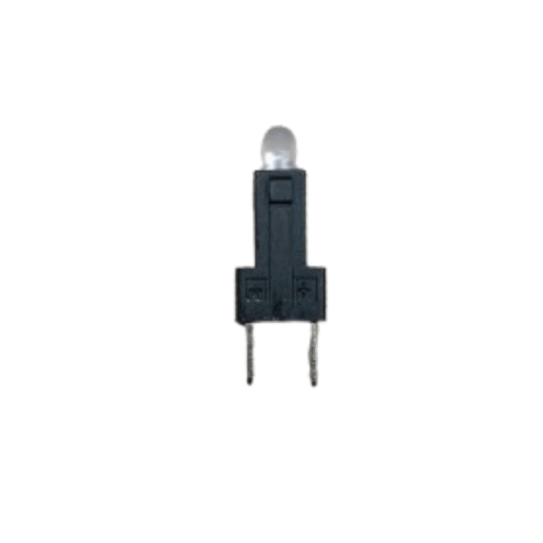 SWF LED Globe & Holder - Image 2