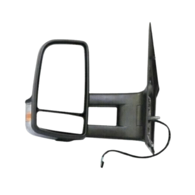 MERCEDES SPRINTER MIRROR - EXTENDED ARM