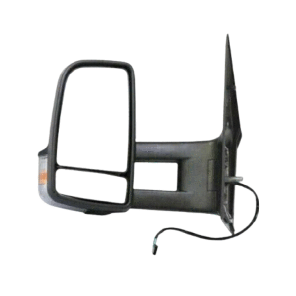 MERCEDES SPRINTER MIRROR - EXTENDED ARM