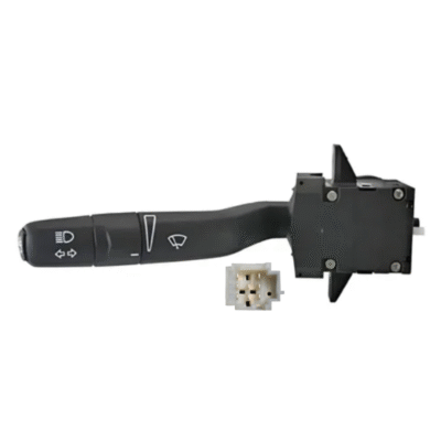 INDICATOR/WIPER SWITCH - SCANIA