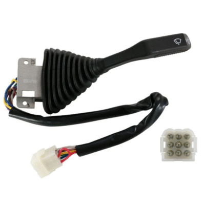 WIPER SWITCH - SCANIA