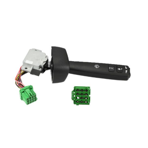 COLUMN SWITCH - VOLVO