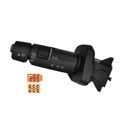 STEERING COLUMN STALK - MAN
