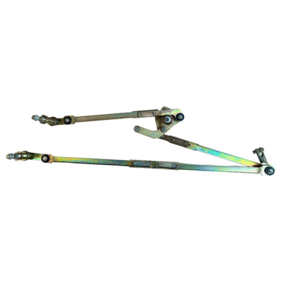WIPER LINKAGE KIT - SINGLE ARM