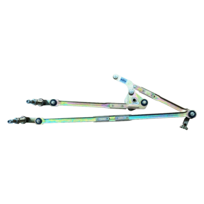 WIPER LINKAGE KIT - SINGLE ARM