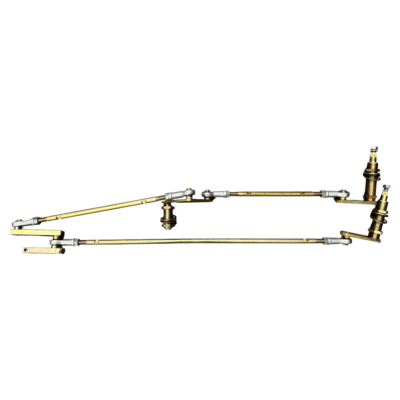 WIPER LINKAGE KIT