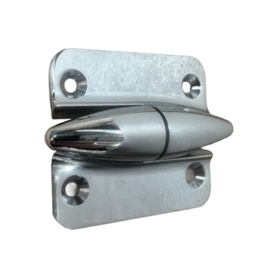 TORPEDO HINGE RH