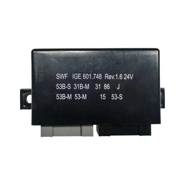 SWF WIPER RELAY - MERCEDES