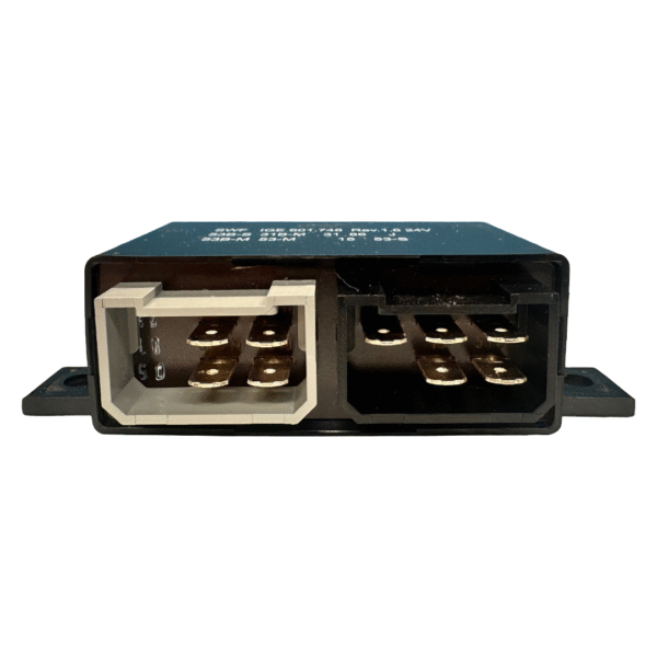 SWF WIPER RELAY - MERCEDES - Image 2