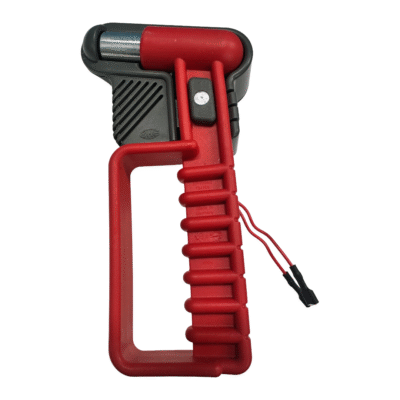 EMERGENCY HAMMER WITH ALARM